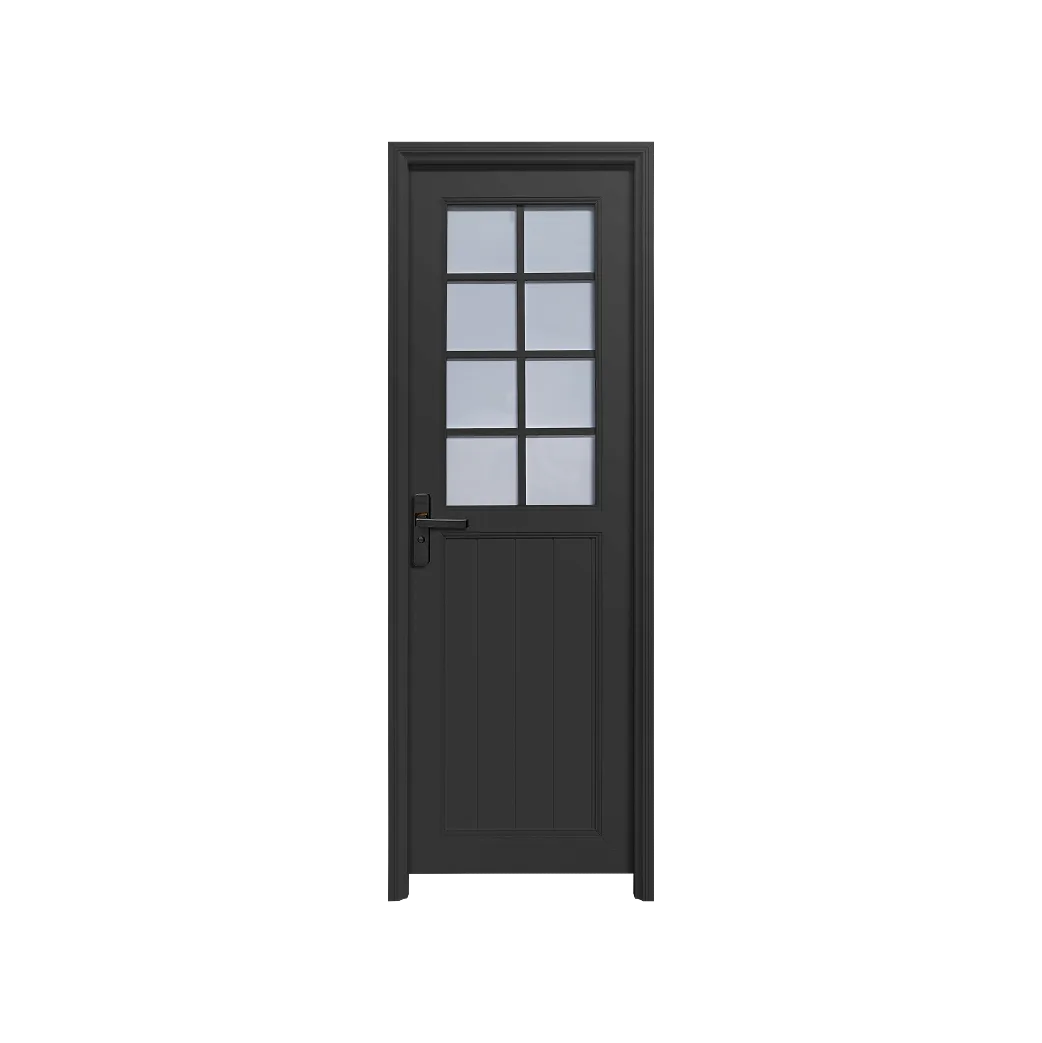 DOOR & WINDOW