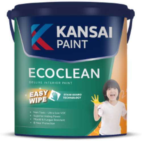 PAINT & SUNDRIES